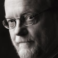 Charles Wuorinen (photo by Susan Johann) Charles Wuorinen (photo by Susan Johann)